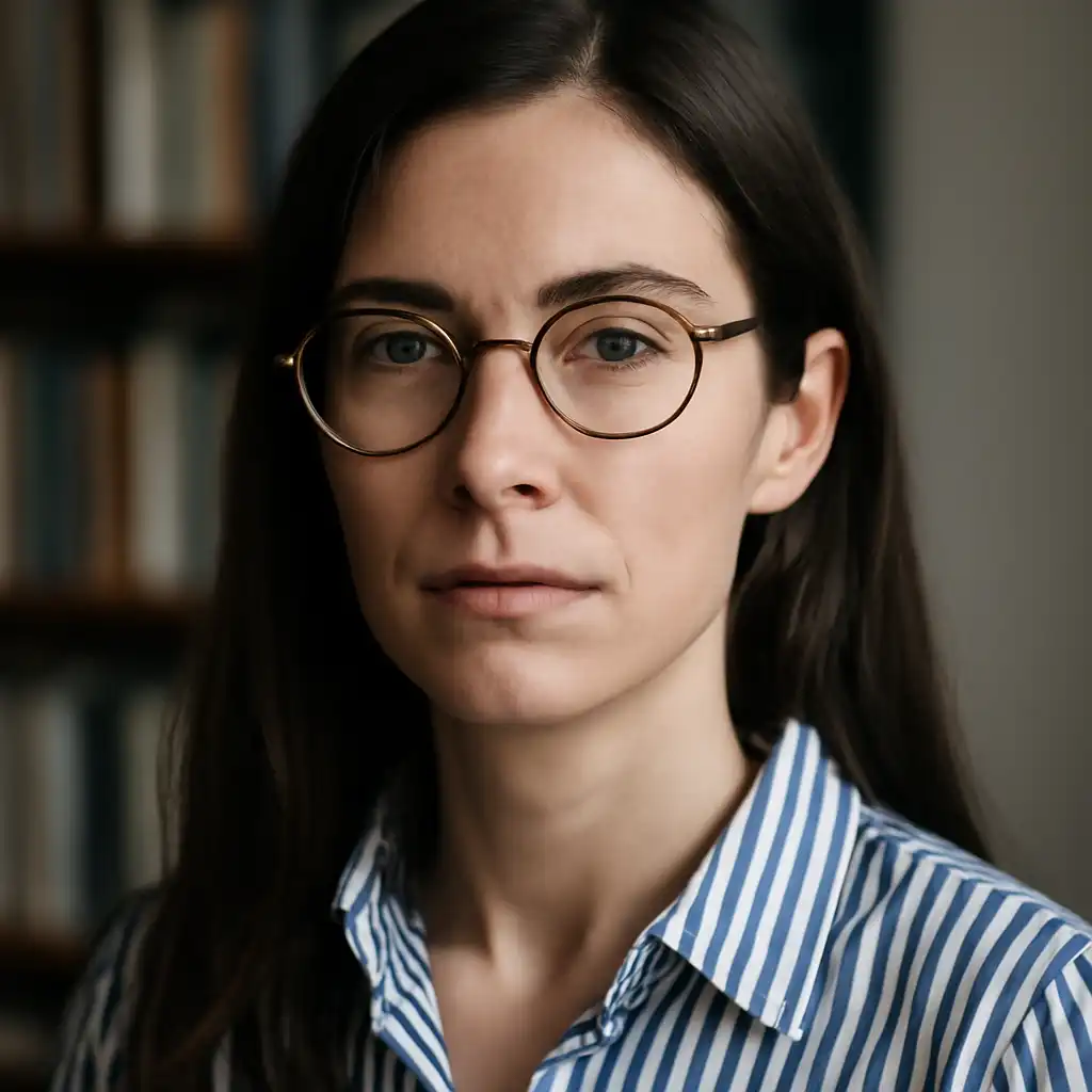 Giulia Moretti